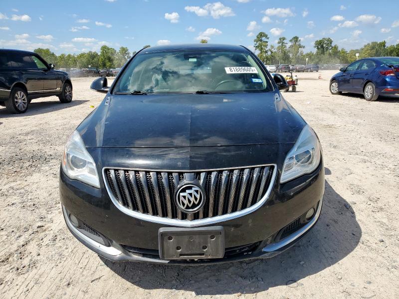 2016 BUICK REGAL PREM 2G4GP5EX9G9186002