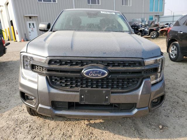 2025 FORD RANGER XL #3304578434
