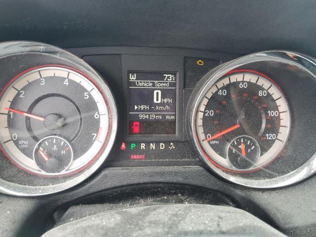 2017 DODGE GRAND CARA 2C4RDGCG0HR761853