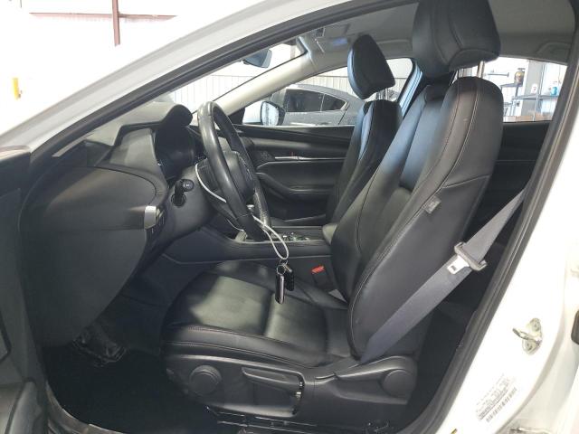 2021 MAZDA 3 SELECT JM1BPABL7M1337668