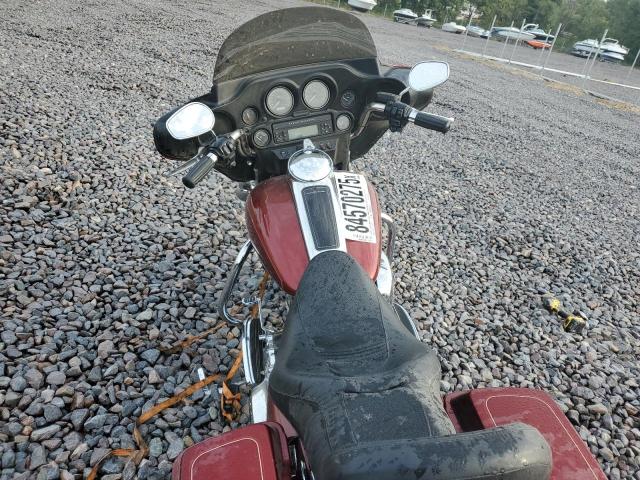 2009 HARLEY-DAVIDSON FLHTC 1HD1FF4169Y629560