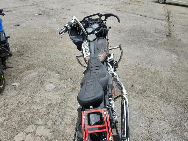 2016 HARLEY-DAVIDSON FLTRXS ROA 1HD1KTM18GB619686