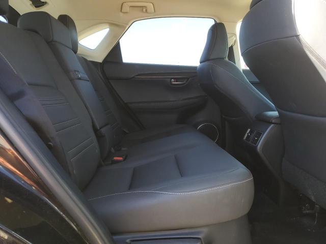 2019 LEXUS NX 300 BASE JTJBARBZ9K2195431