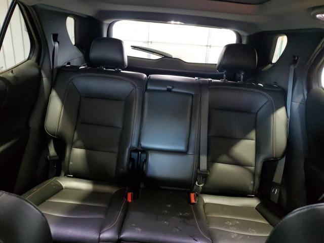 2021 CHEVROLET EQUINOX LT 3GNAXUEVXML325847