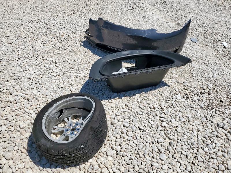 2023 TESLA MODEL Y - 7SAYGDEE5PA204606