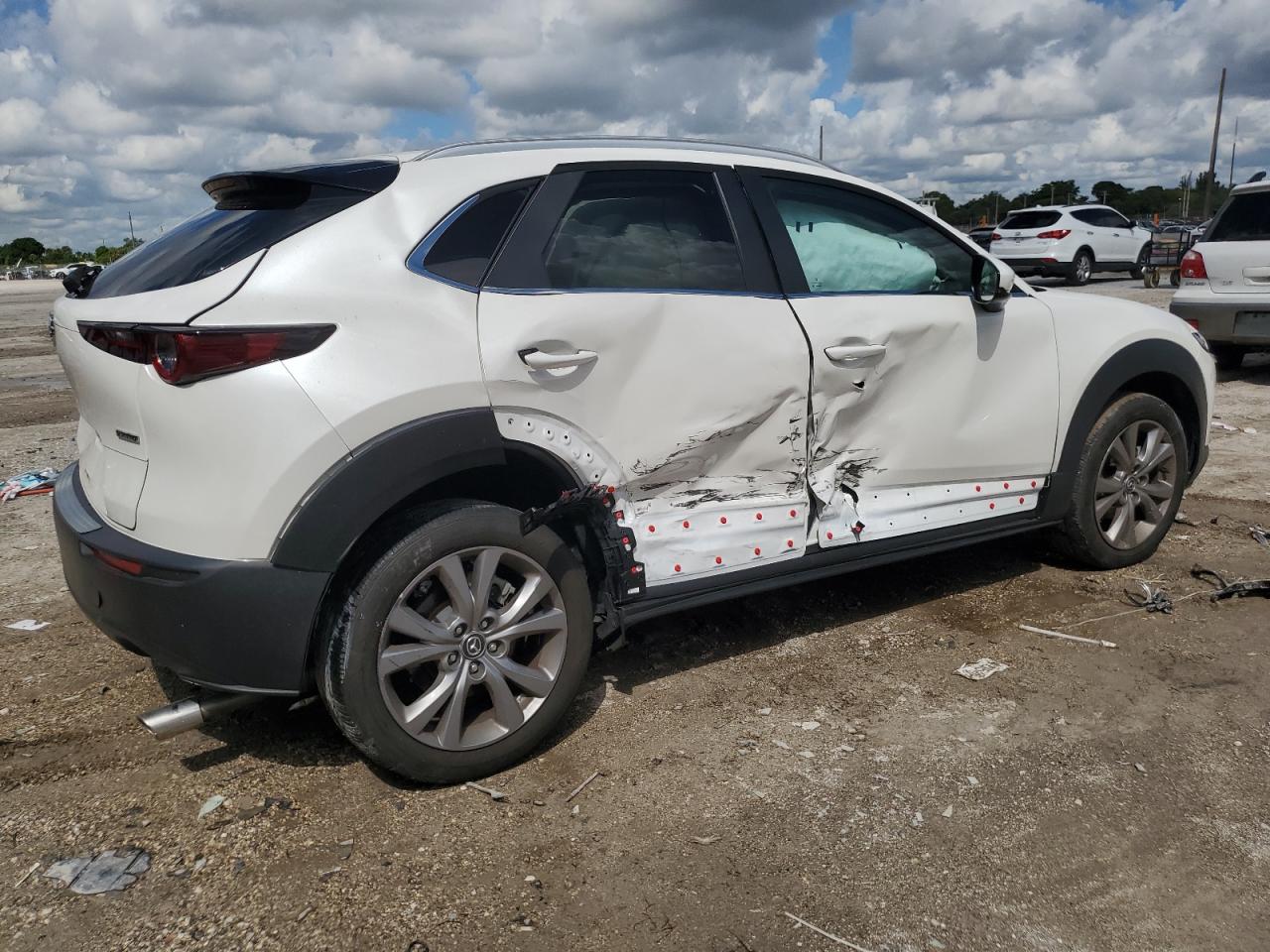 MAZDA CX-30 PREFERRED