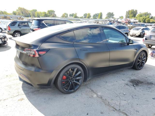 2021 TESLA MODEL Y #3303720416