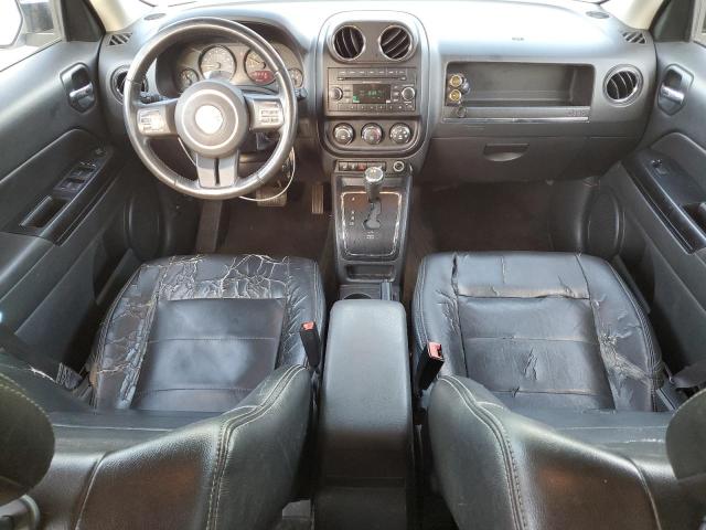 2014 JEEP PATRIOT LA - 1C4NJPFA6ED679378