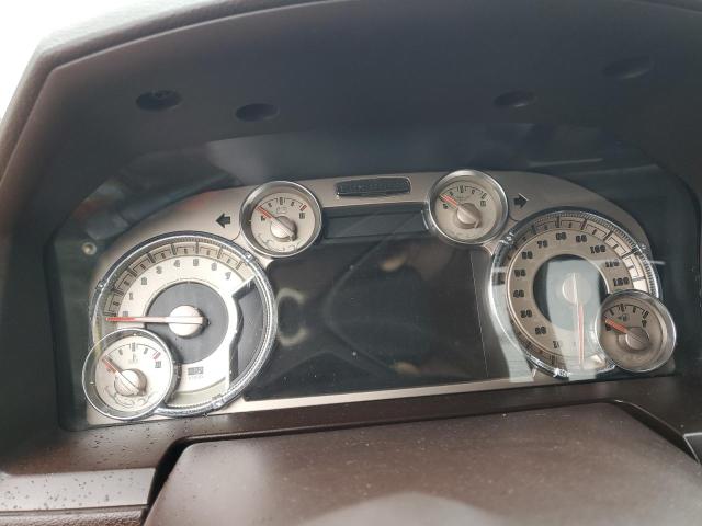 2013 RAM 1500 LONGH - 1C6RR7PT2DS594209