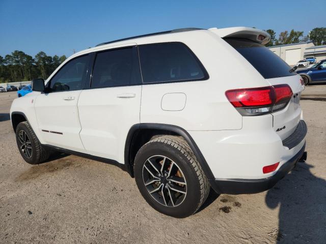 2019 JEEP GRAND CHEROKEE TRAILHAWK 1C4RJFLT0KC645925