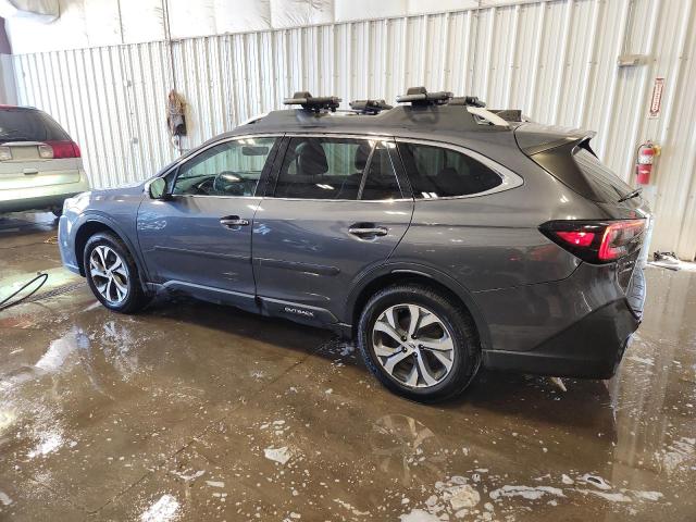 2020 SUBARU OUTBACK TO 4S4BTGPD6L3232912