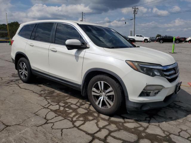 2016 HONDA PILOT EX 5FNYF5H47GB020263