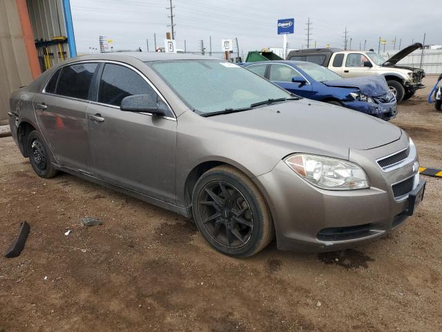 2011 CHEVROLET MALIBU LS - 1G1ZB5E18BF290786
