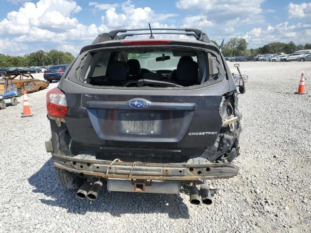 2017 SUBARU CROSSTREK PREMIUM JF2GPABCXH9220780