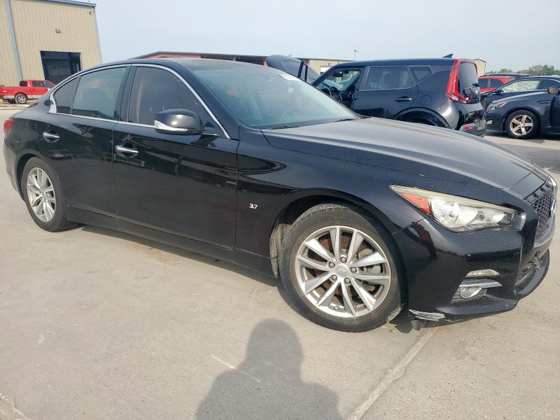 2015 INFINITI Q50 BASE JN1BV7AP7FM334478