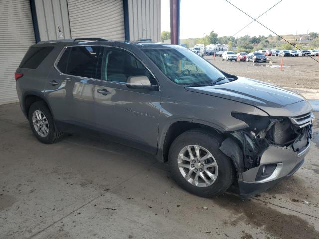 2018 CHEVROLET TRAVERSE L 1GNERGKW7JJ110021