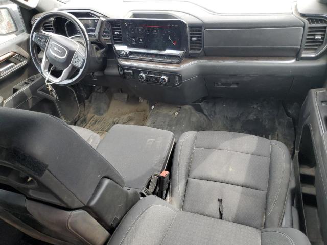 2023 GMC SIERRA K15 1GTRUBED4PZ138715