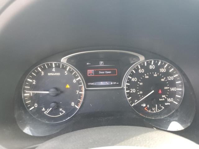 2017 NISSAN ALTIMA 2.5 1N4AL3AP8HC162726