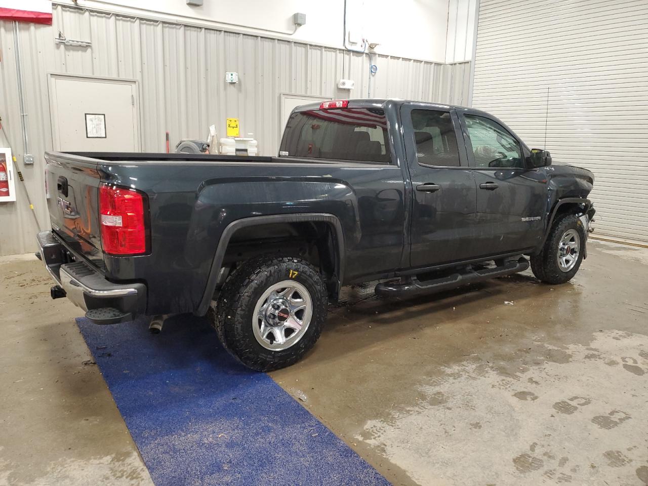 GMC SIERRA K1500
