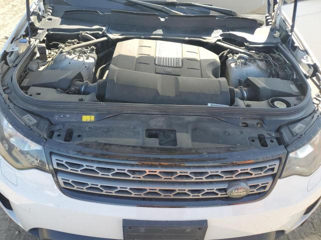 2018 LAND ROVER DISCOVERY - SALRG2RV1JA068244