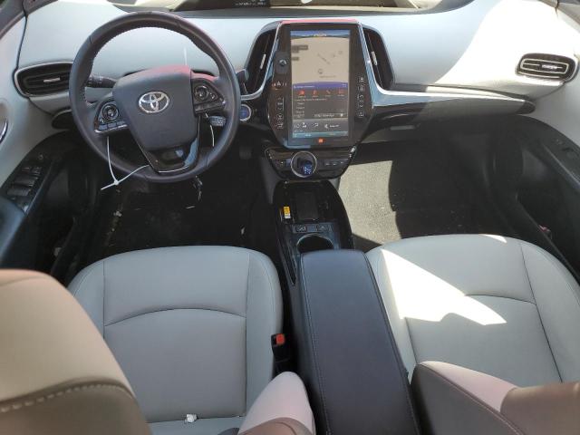 2020 TOYOTA PRIUS PRIME LE JTDKARFP1L3157098
