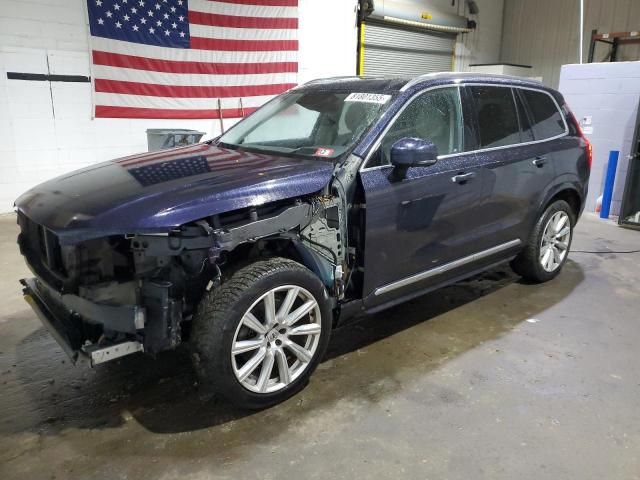 Global Auto Auctions: 2017 VOLVO XC90 T6