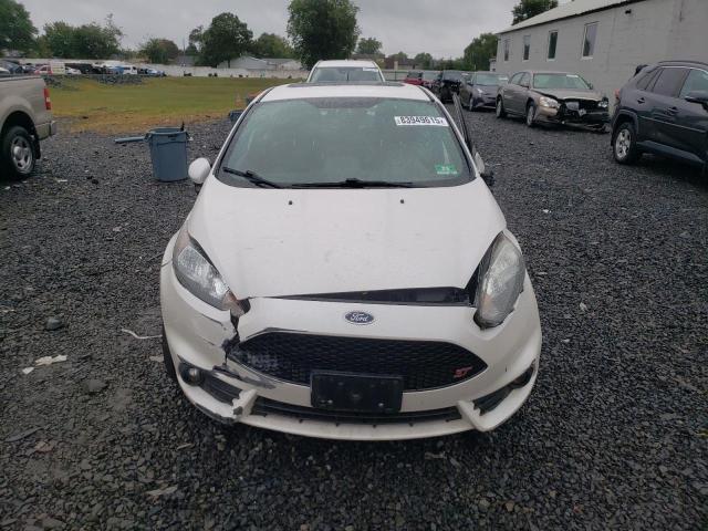 2016 FORD FIESTA ST 3FADP4GXXGM149620