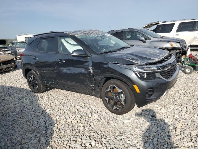 2025 KIA SELTOS S #3287737167