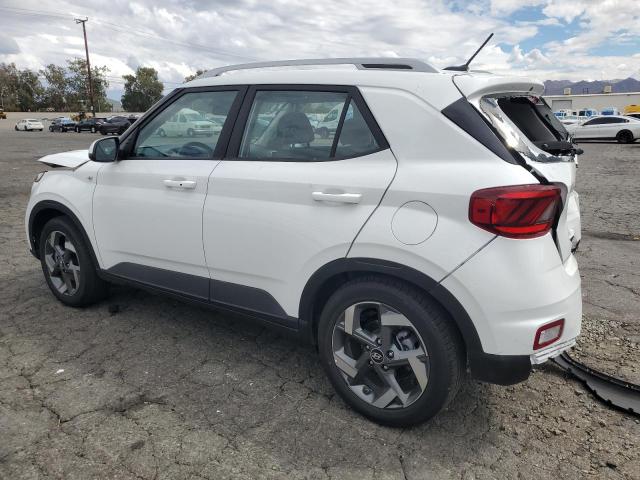 2025 HYUNDAI VENUE SEL #3265304610