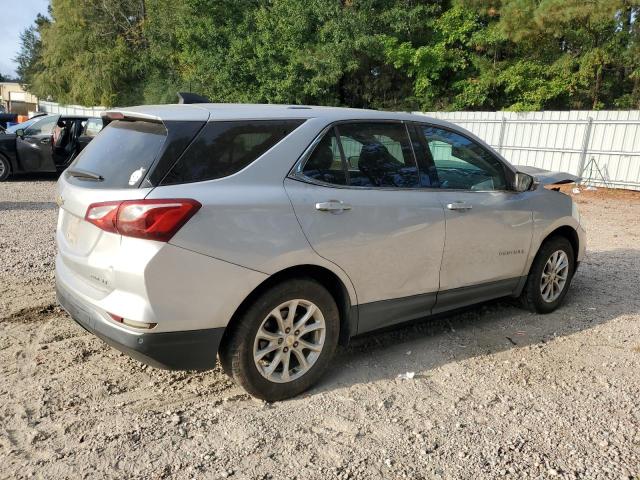 2018 CHEVROLET EQUINOX LT - 2GNAXSEV1J6185935