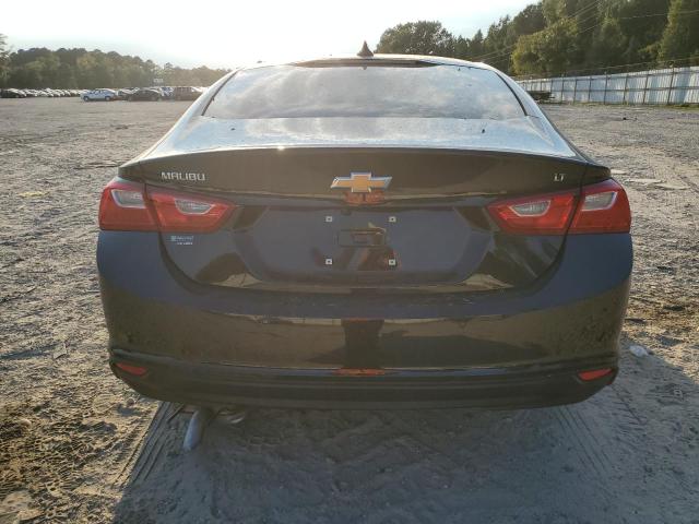 2024 CHEVROLET MALIBU LT #3297147492