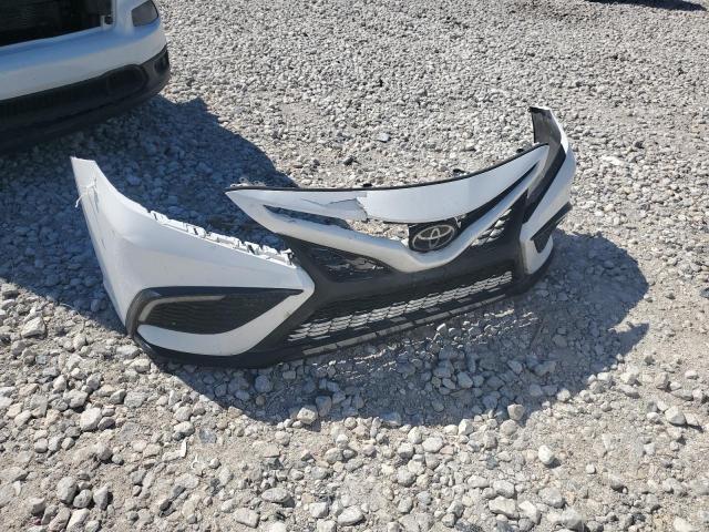 2023 TOYOTA CAMRY SE N 4T1G11BK5PU095685