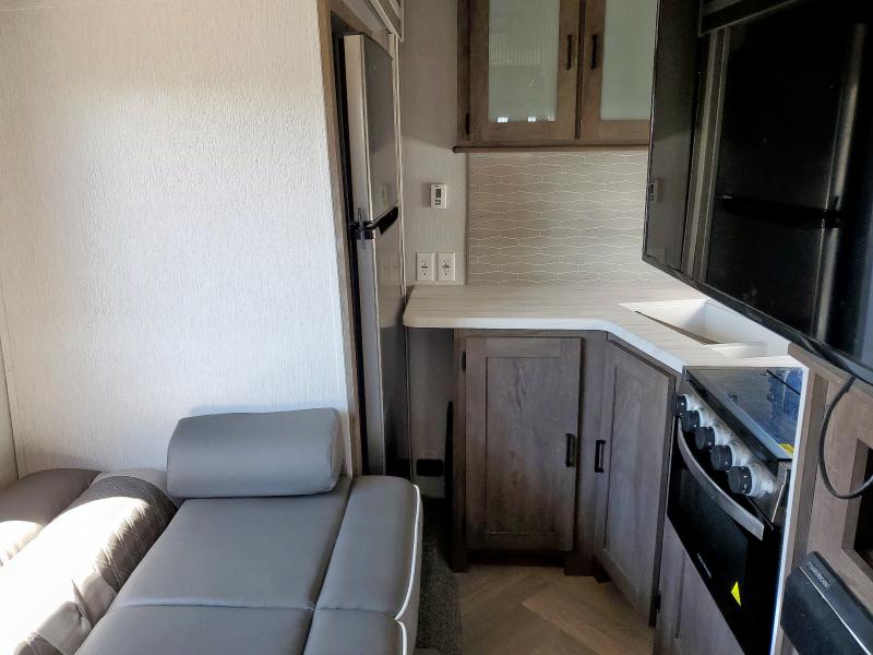 2022 SALEEN 22RBS #3292734597