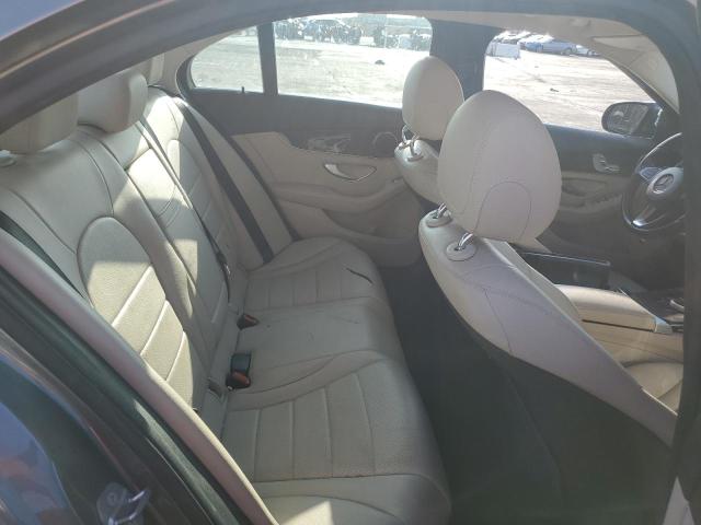 2017 MERCEDES-BENZ C 300 - 55SWF4JB3HU190792