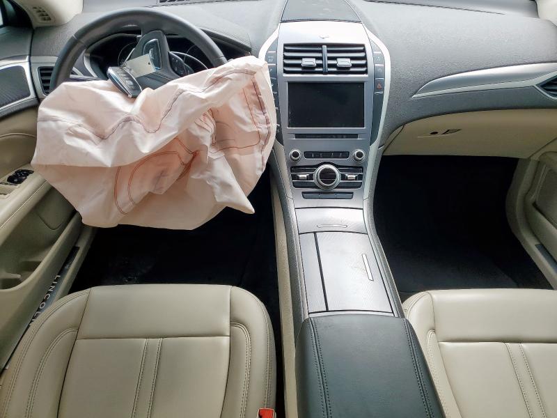 2020 LINCOLN MKZ 3LN6L5A90LR622917