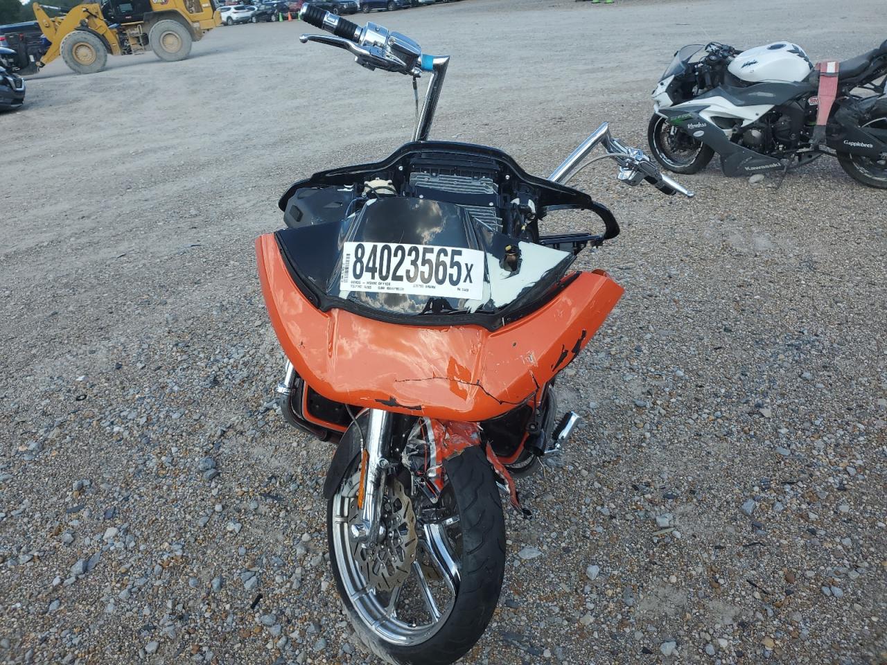 Global Auto Auctions