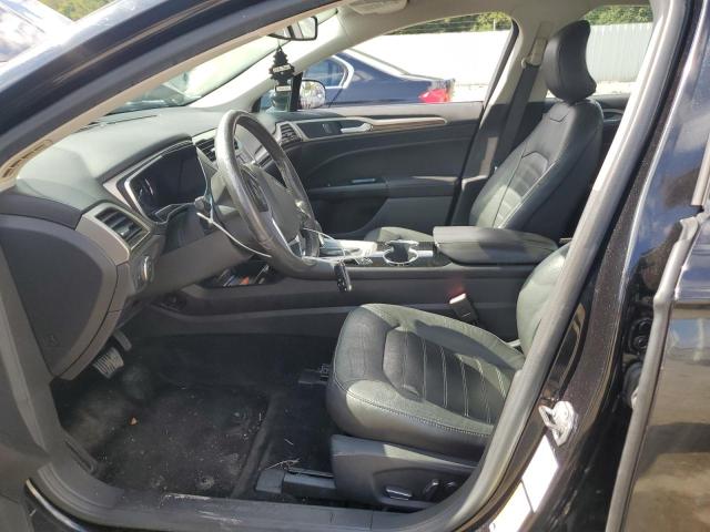 2015 FORD FUSION SE #3294487498