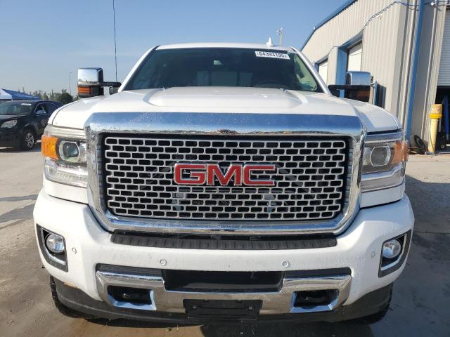 2016 GMC SIERRA K25 - 1GT12UE80GF172055