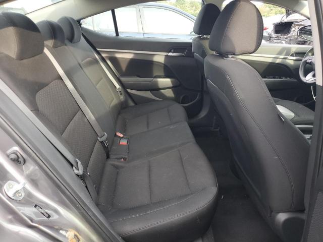 2019 HYUNDAI ELANTRA SE - 5NPD84LF9KH406026