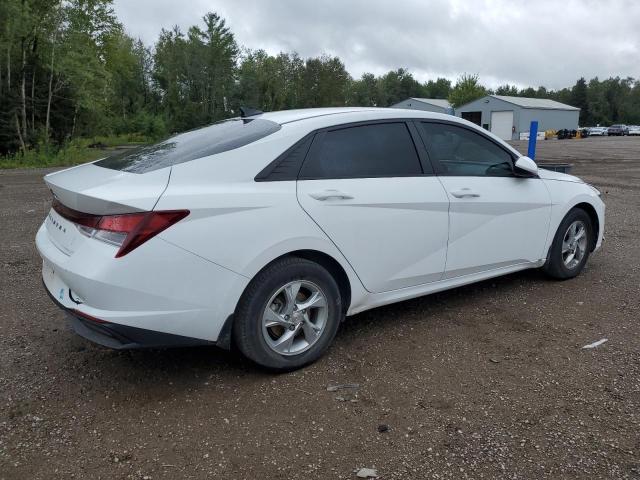 2022 HYUNDAI ELANTRA SE - KMHLM4AG3NU228400