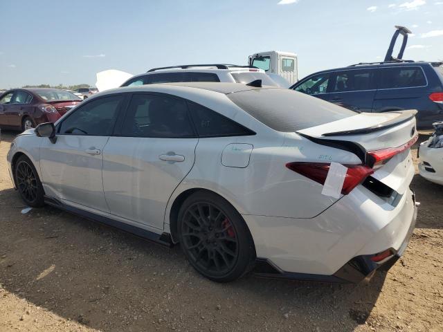 2021 TOYOTA AVALON TRD 4T1FZ1FB6MU069557