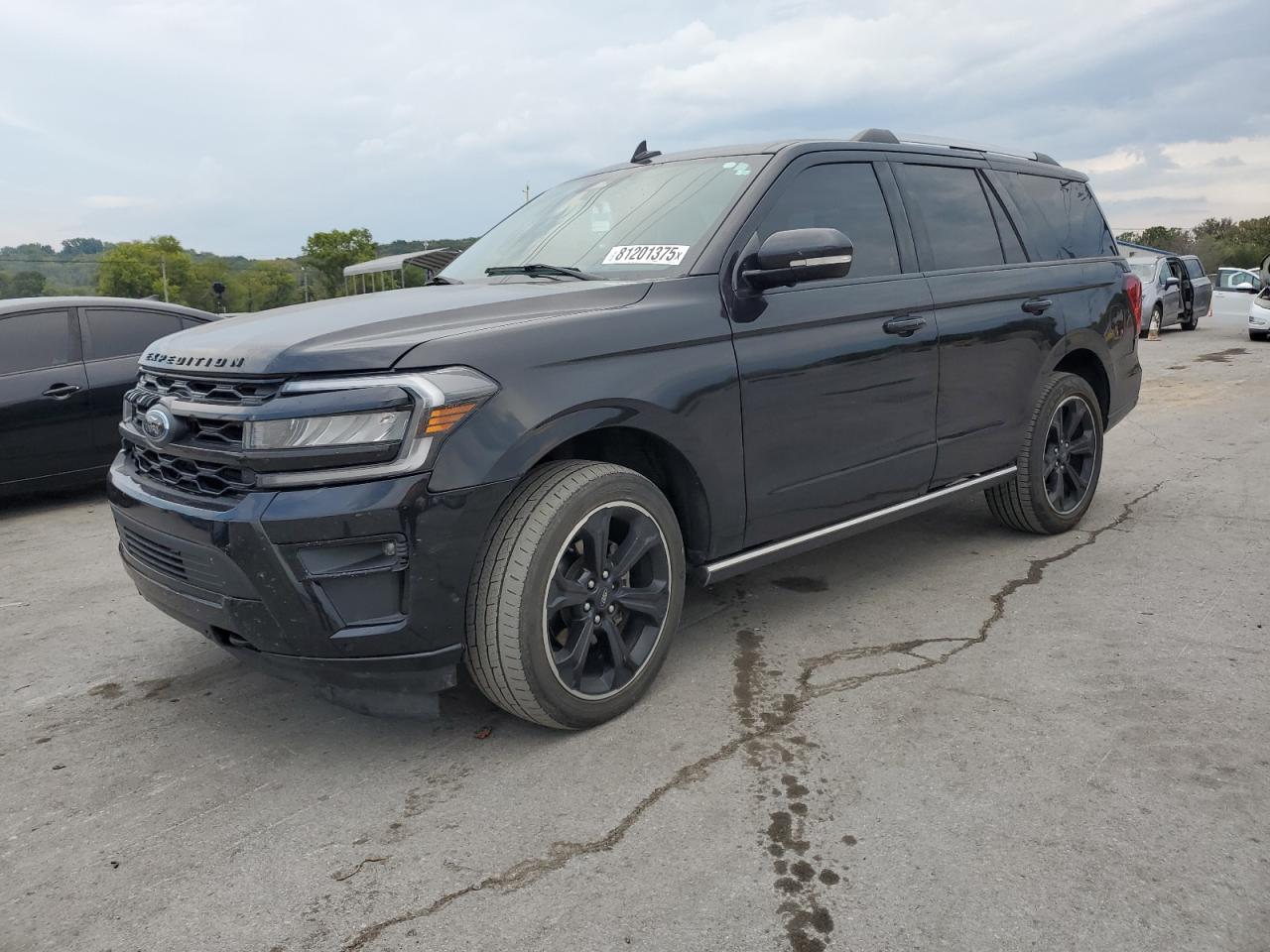 FORD EXPEDITION LIMITED