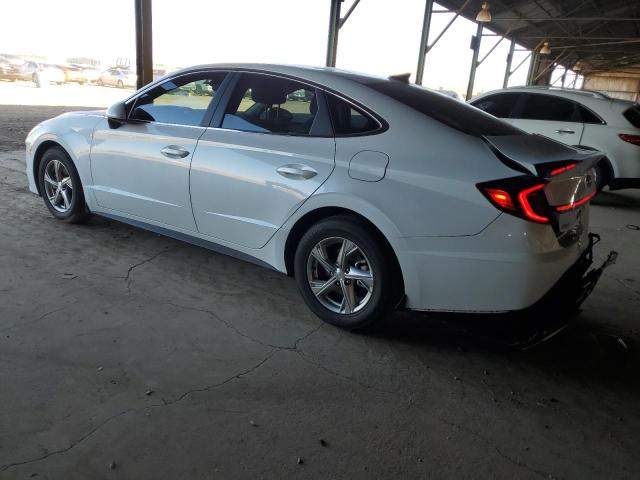 2021 HYUNDAI SONATA SE 5NPEG4JA7MH120600