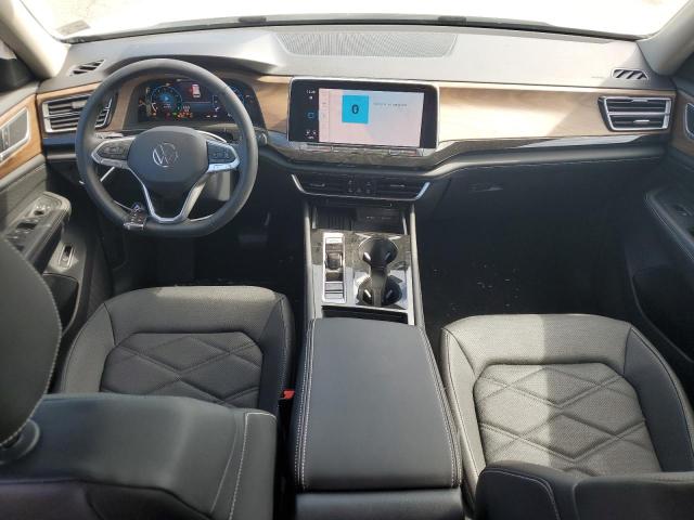 2025 VOLKSWAGEN ATLAS SE 1V2HR2CA3SC573709