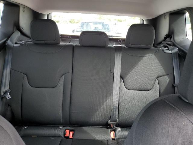 2023 JEEP RENEGADE L ZACNJDB18PPP71940