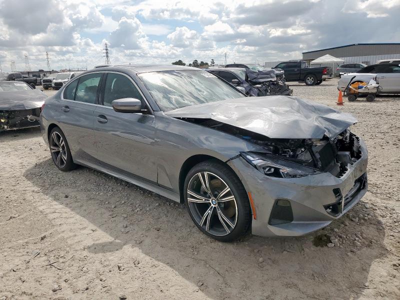 2024 BMW 330XI 3MW89FF06R8E28156