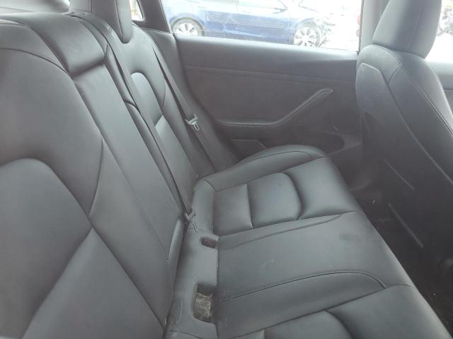 2023 TESLA MODEL 3 - LRW3E1EB1PC921969