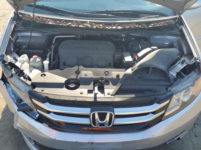 2015 HONDA ODYSSEY EXL - 5FNRL5H63FB079355