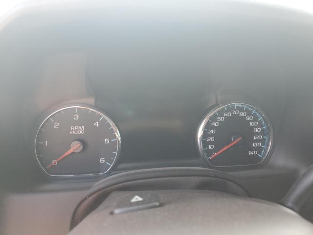 2019 CHEVROLET TAHOE K150 #3291408150