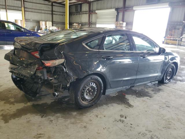 2014 FORD FUSION S - 1FA6P0G73E5387054